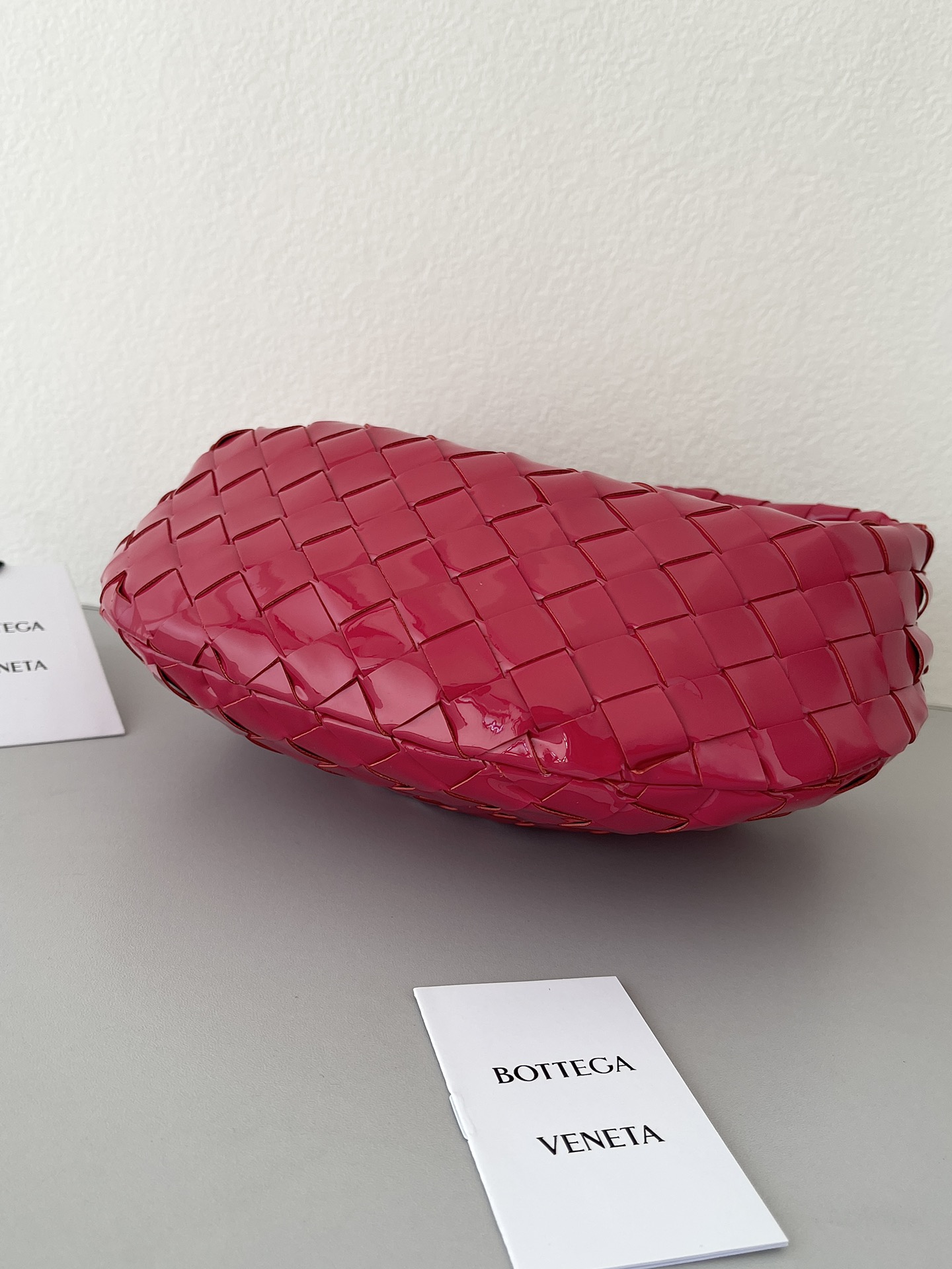 b0tte*a Ven*ta jodie hobo-23x28x8cm