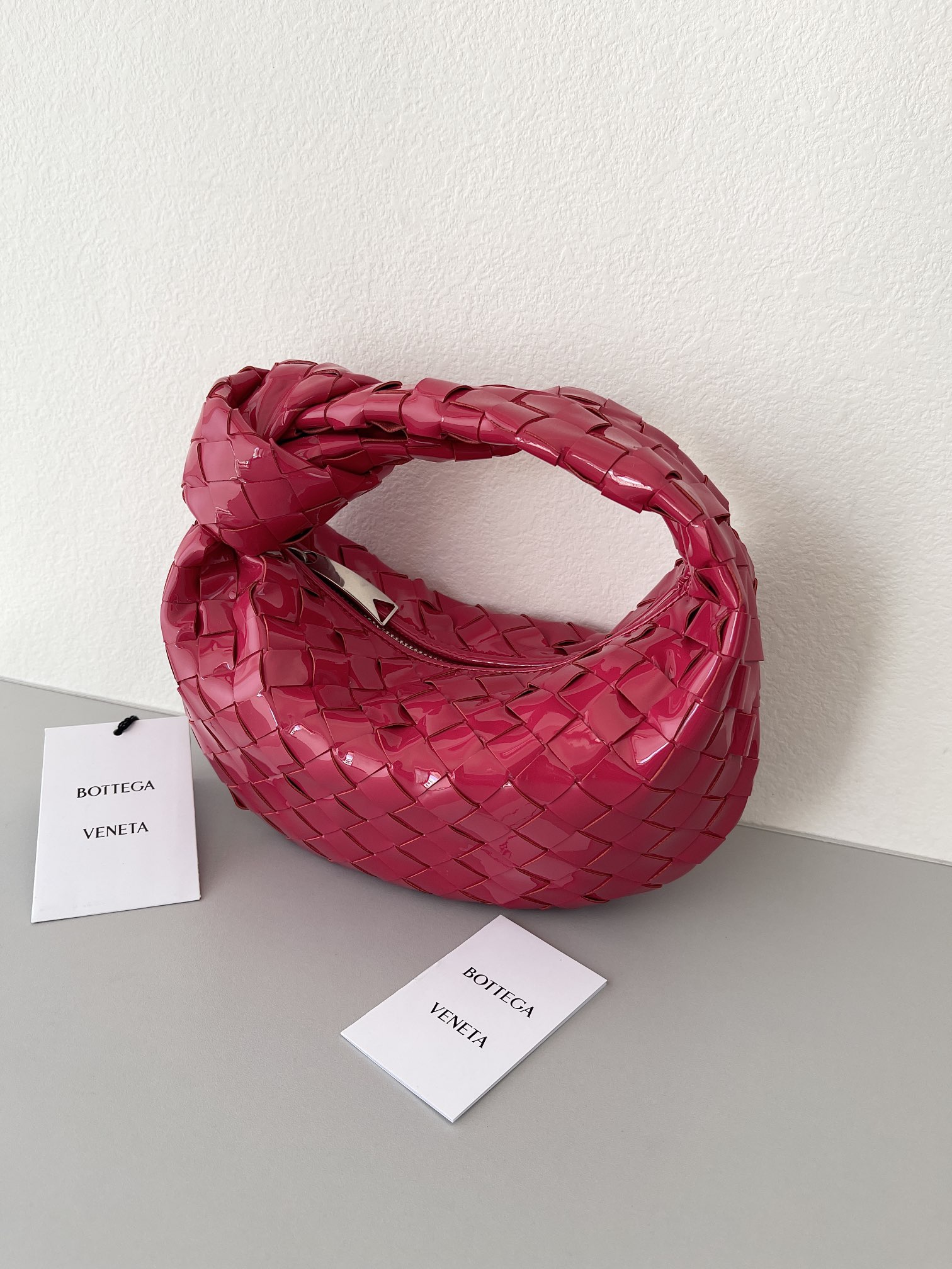 b0tte*a Ven*ta jodie hobo-23x28x8cm
