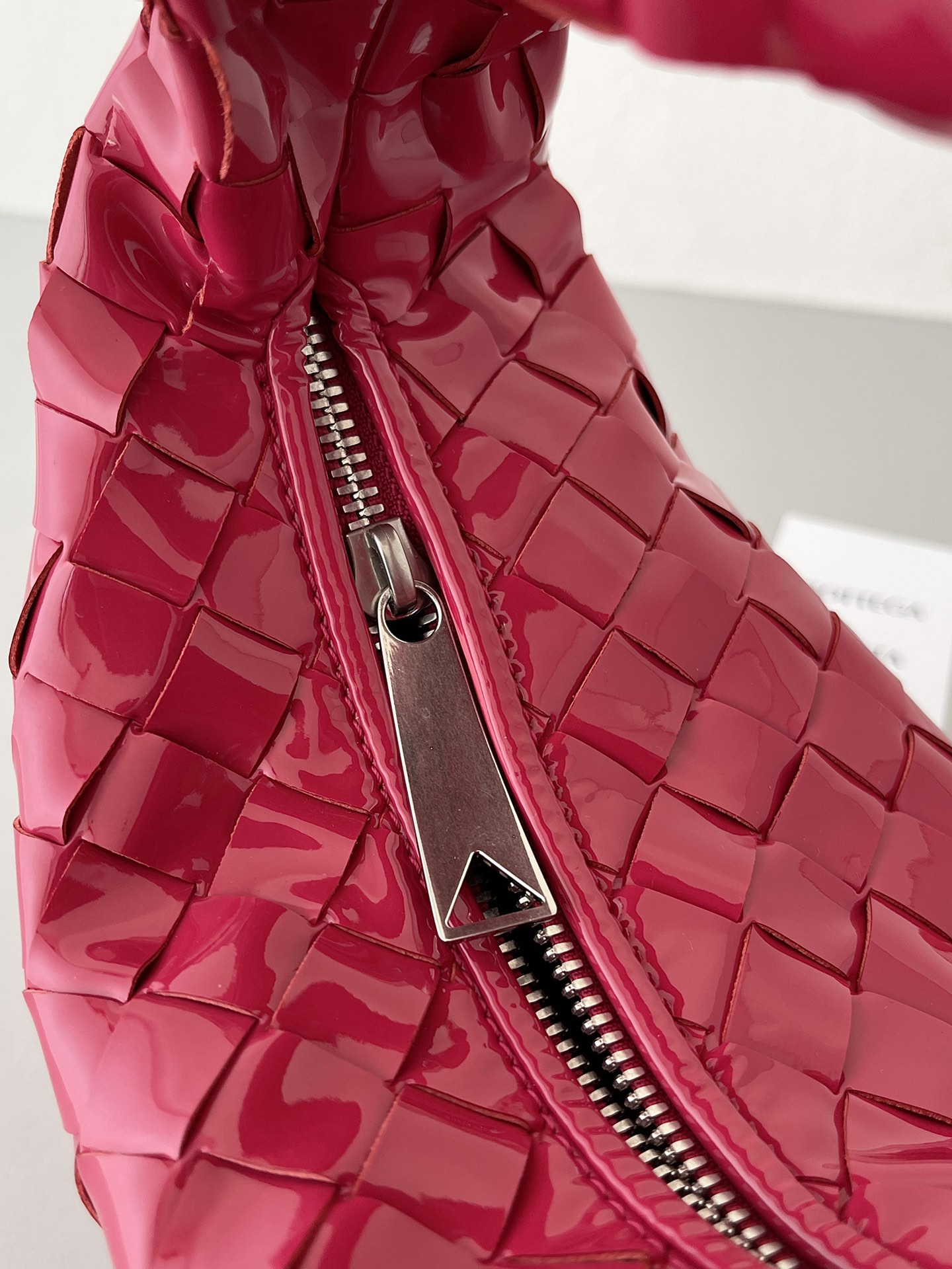 b0tte*a Ven*ta jodie hobo-23x28x8cm