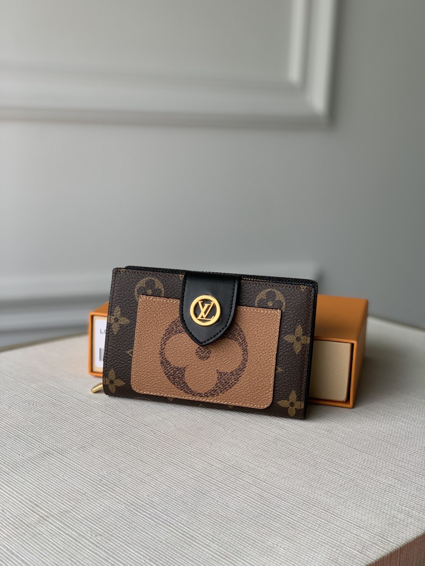 l0*is V*t0n juliette wallet-14*11*3cm