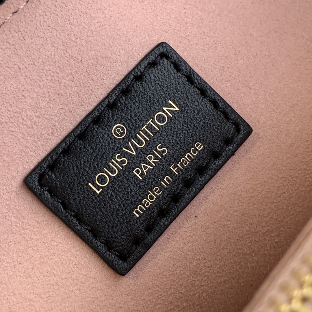 l0*is V*t0n coussin handbags-29.5×13.5×21cm