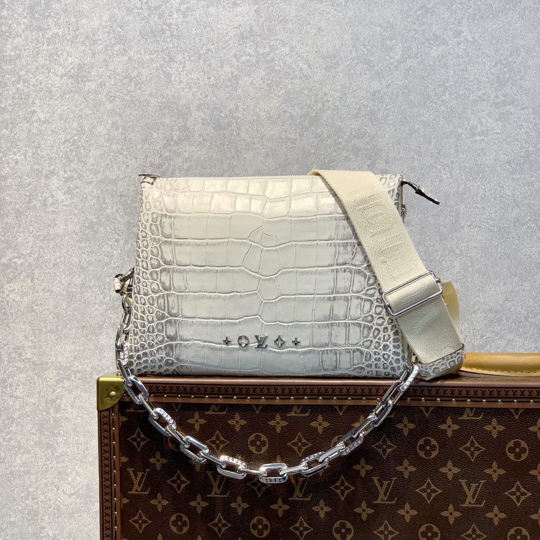 l0*is V*t0n coussin handbags-26*20*12cm