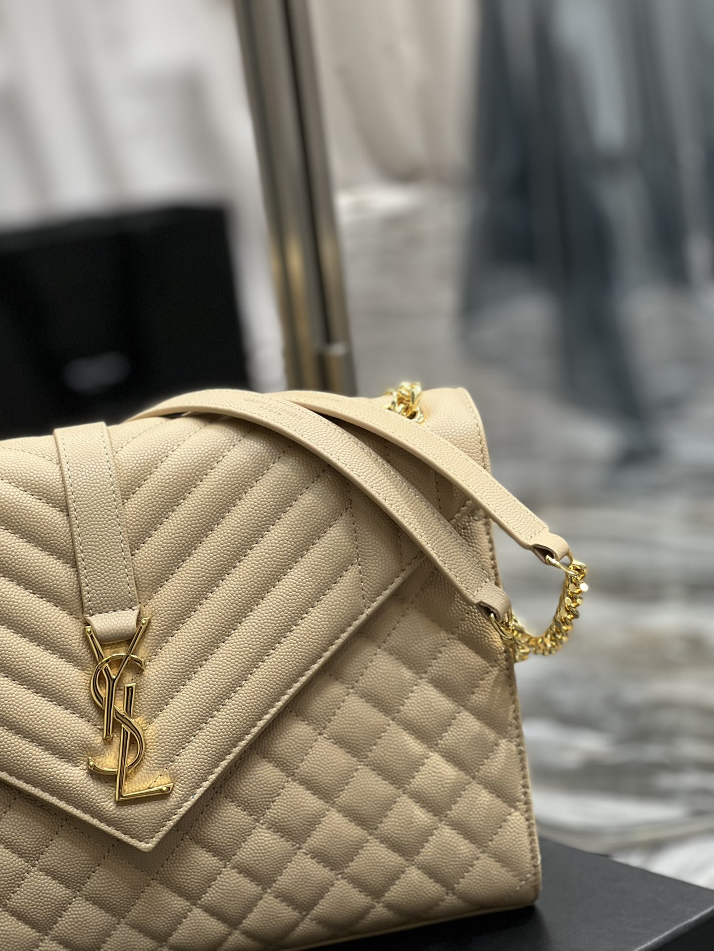 Y*L envelope bag