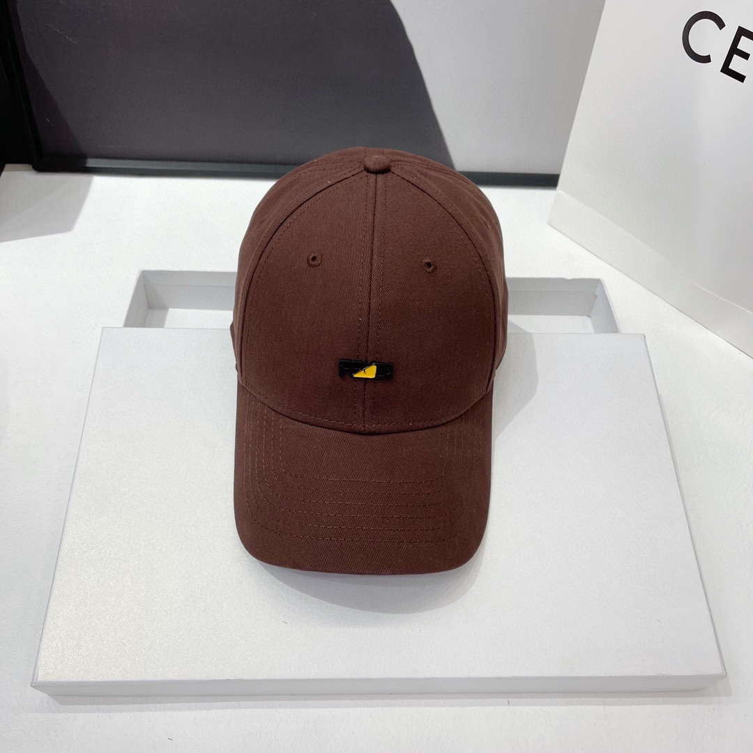F**di hats