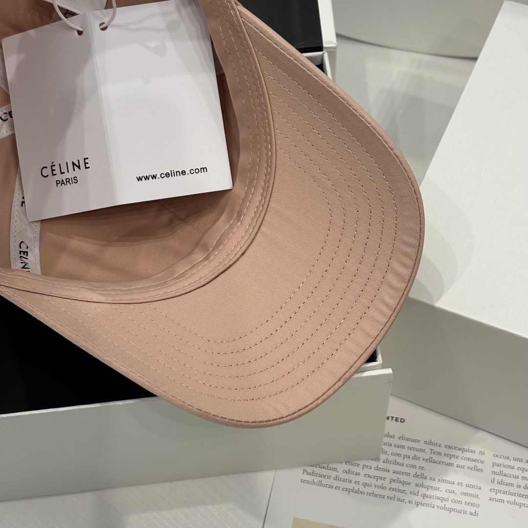 Celin* Hats