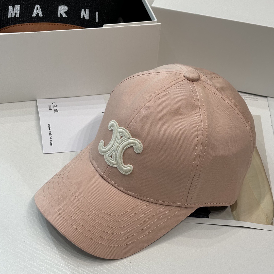 Celin* Hats