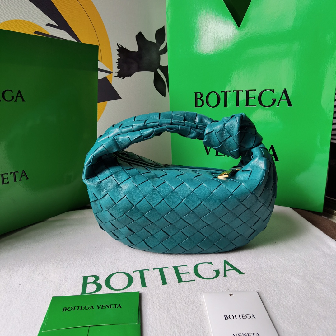 b0tte*a Ven*ta jodie hobo-23x28x8cm