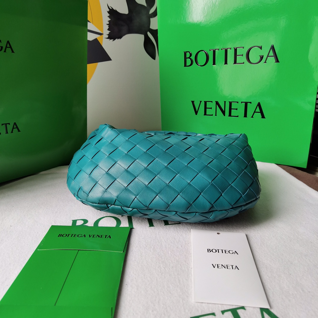 b0tte*a Ven*ta jodie hobo-23x28x8cm
