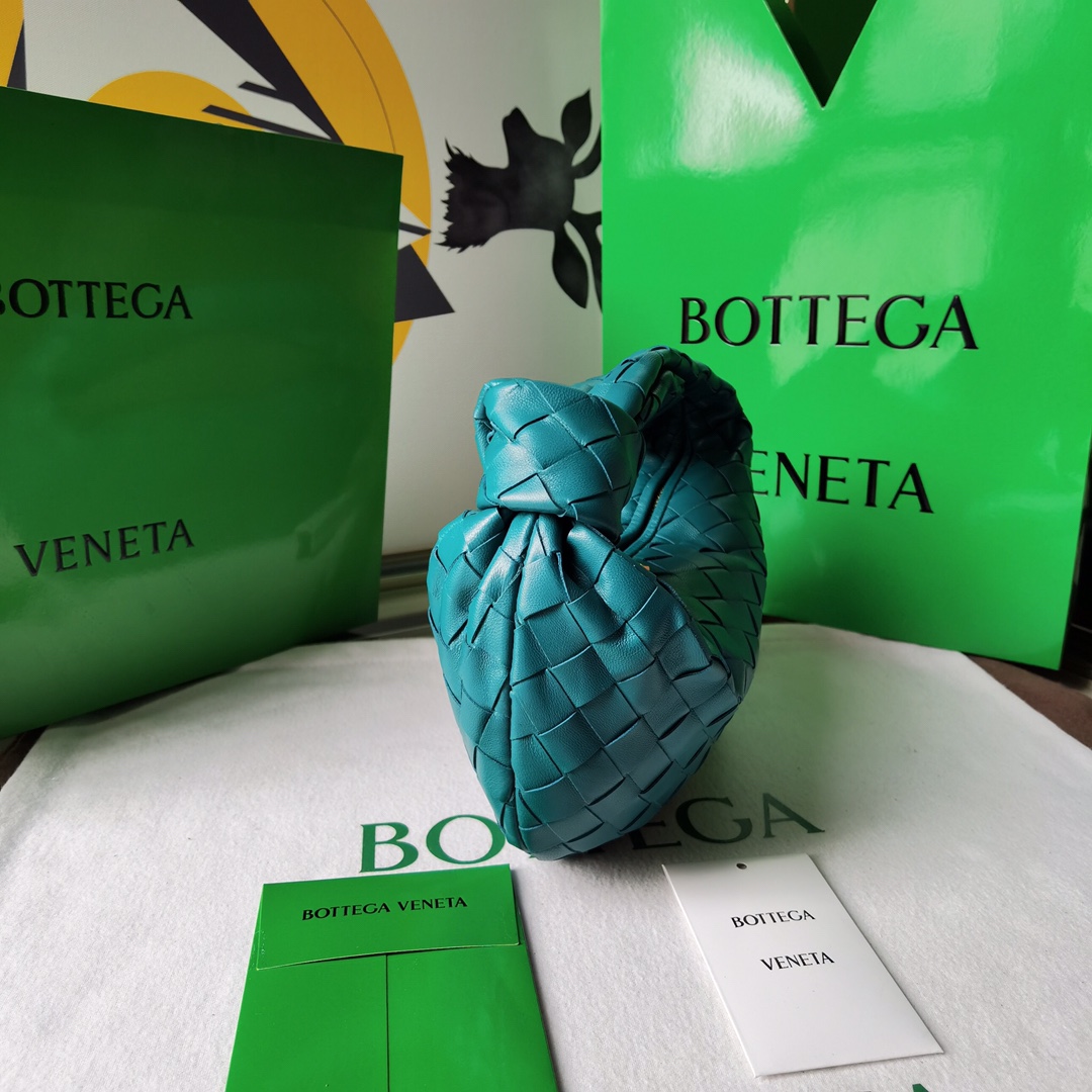 b0tte*a Ven*ta jodie hobo-23x28x8cm