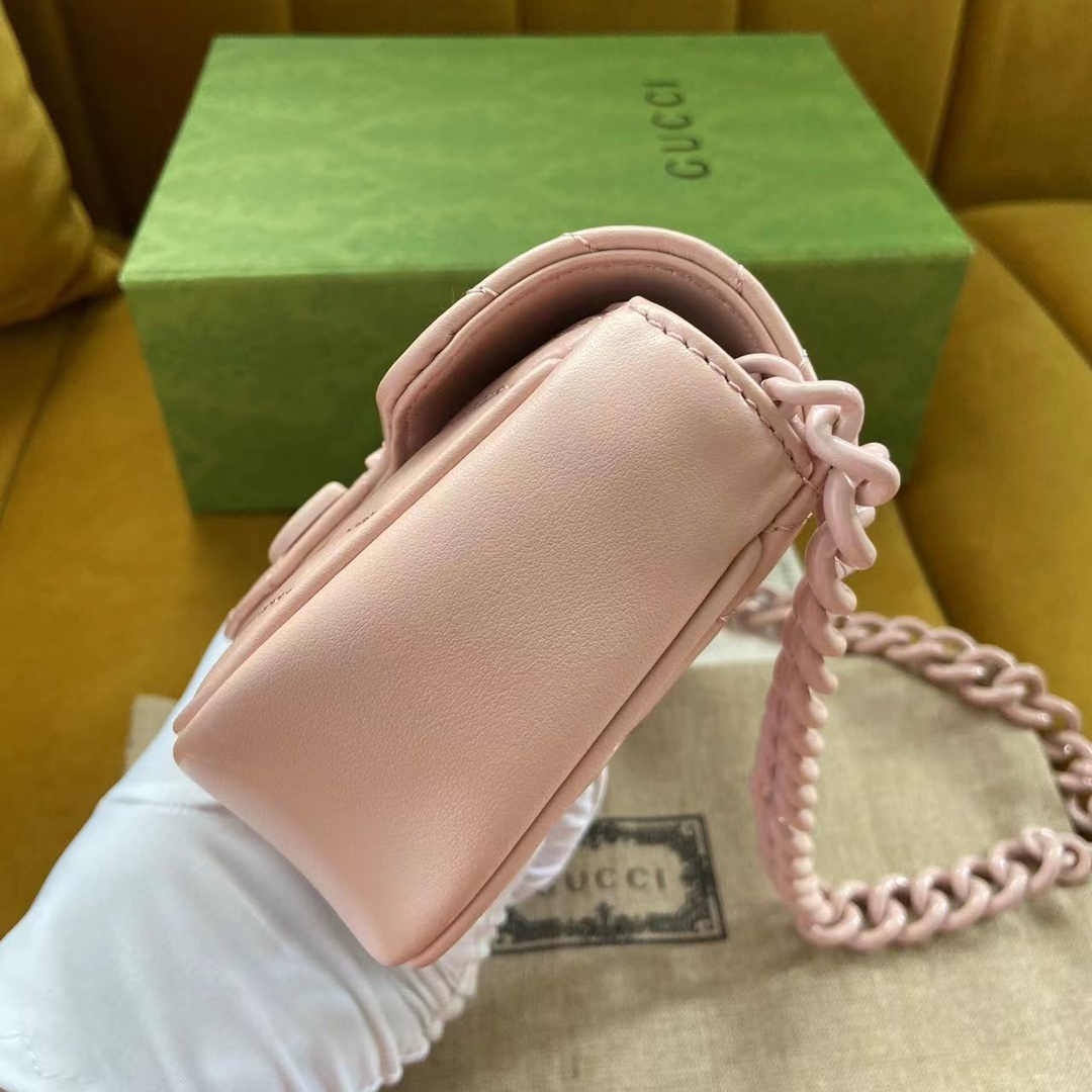 G*u*i marmont bag-16.5*10*5cm