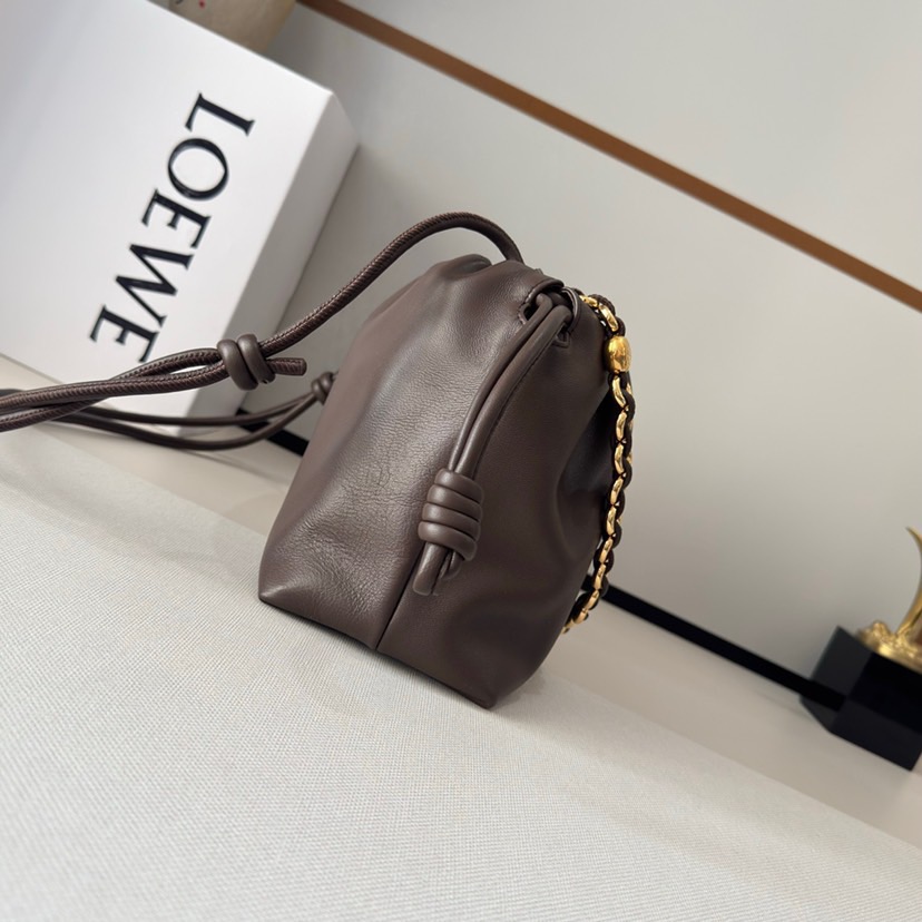 Lowee Flamenco Purse-30*10.5*20CM