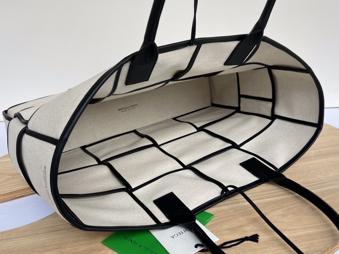 B0tte*a arco tote-46x34x12cm