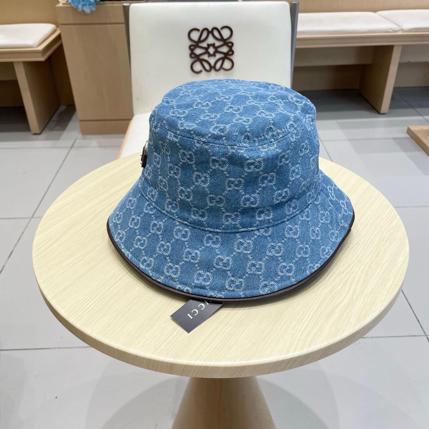 Gv*c* hats
