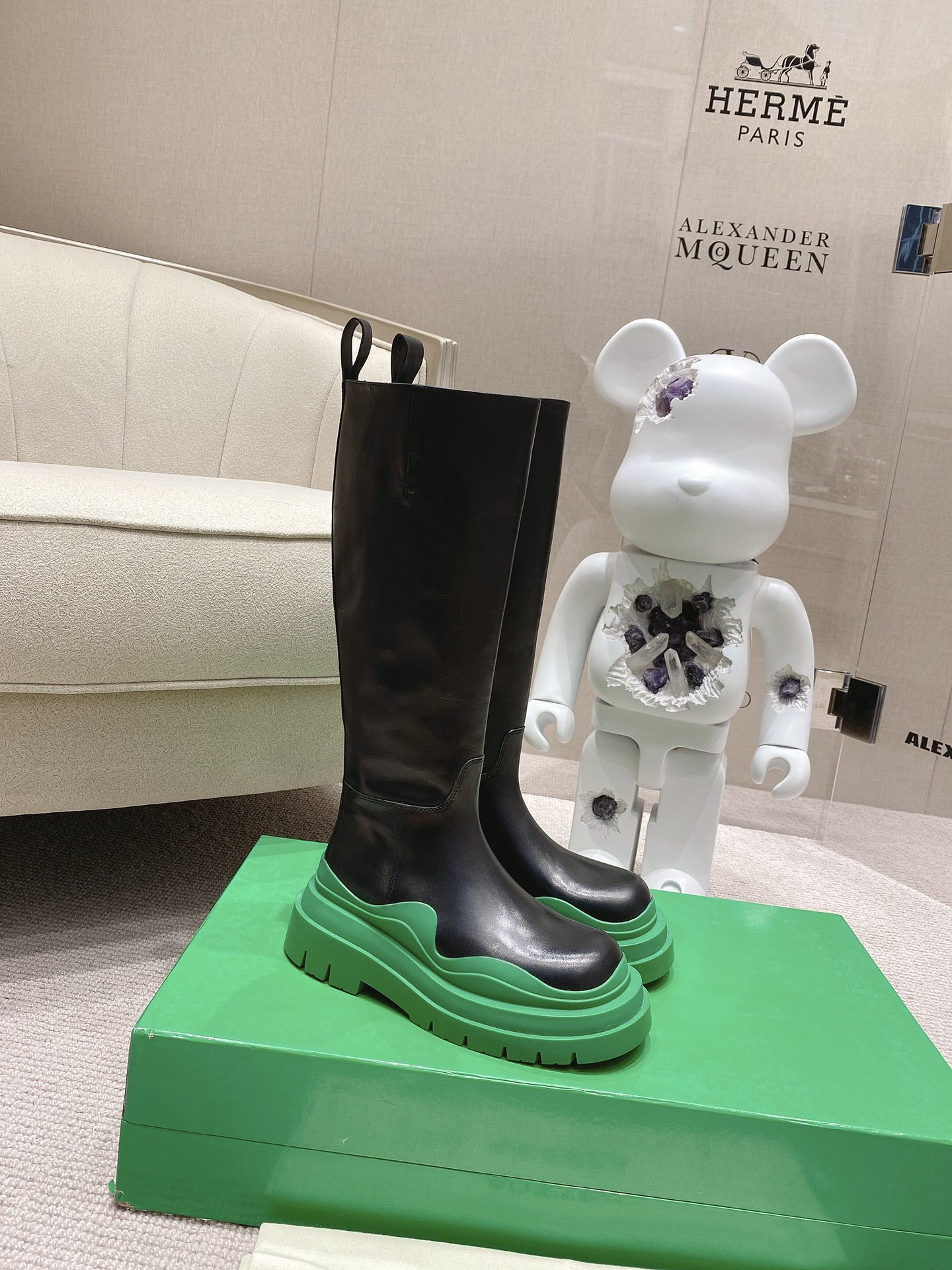 b0tte*a Ven*ta boots