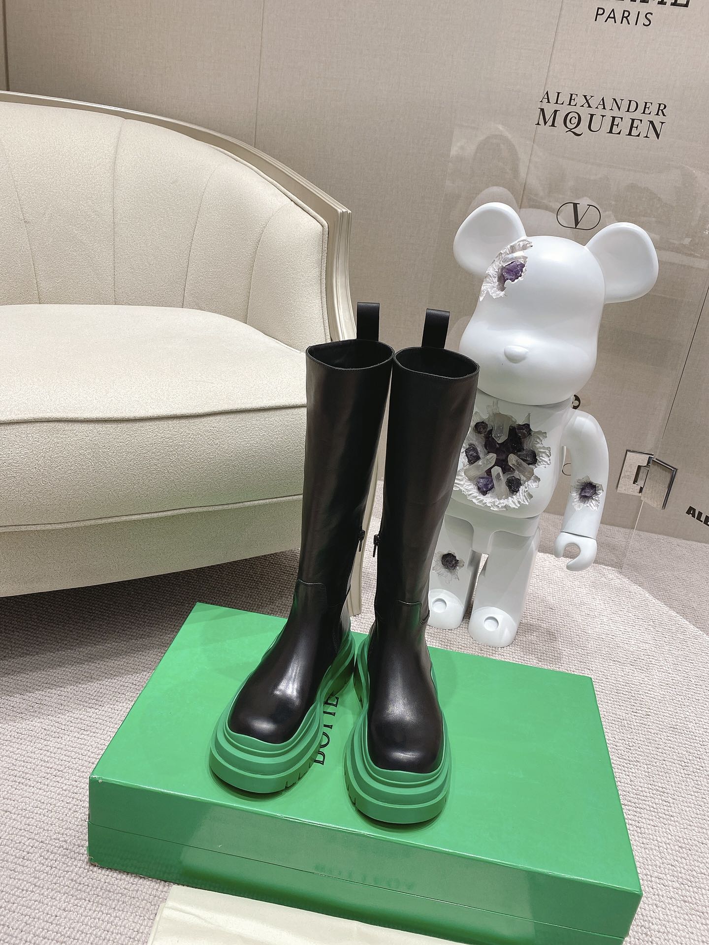 b0tte*a Ven*ta boots