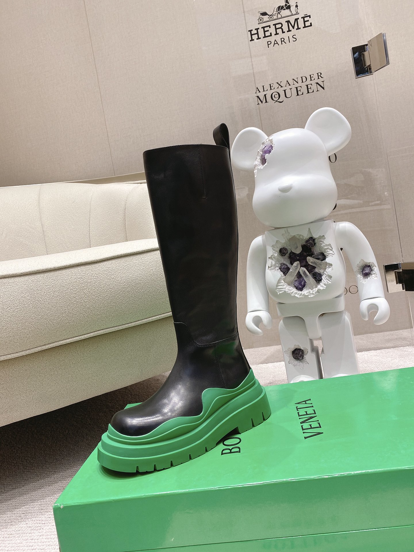 b0tte*a Ven*ta boots