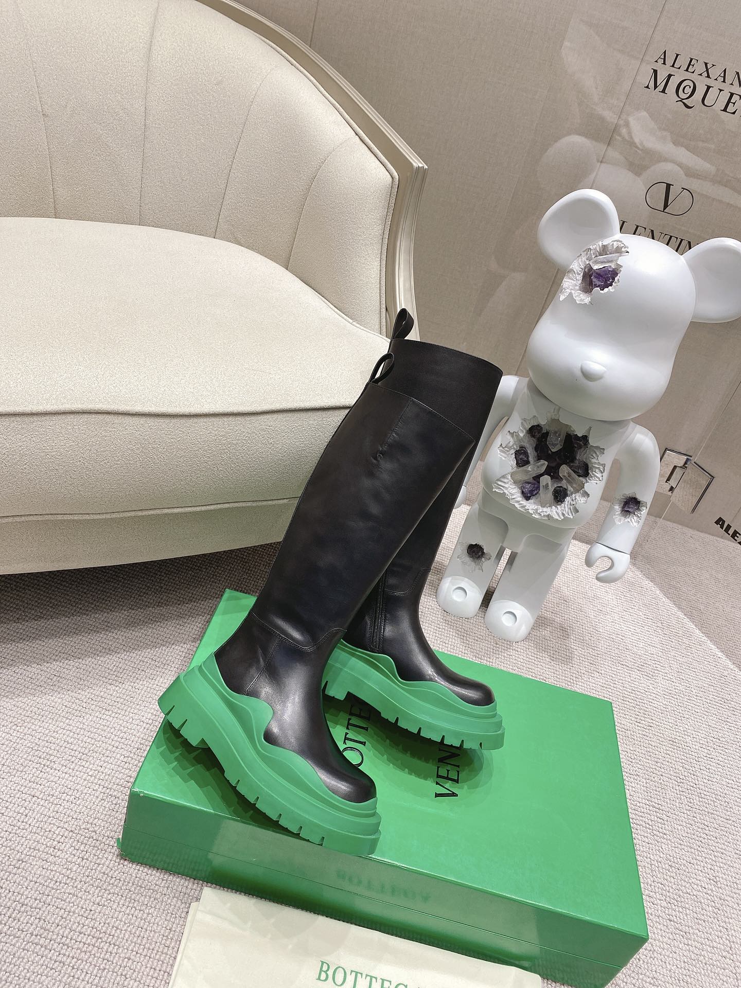 b0tte*a Ven*ta boots