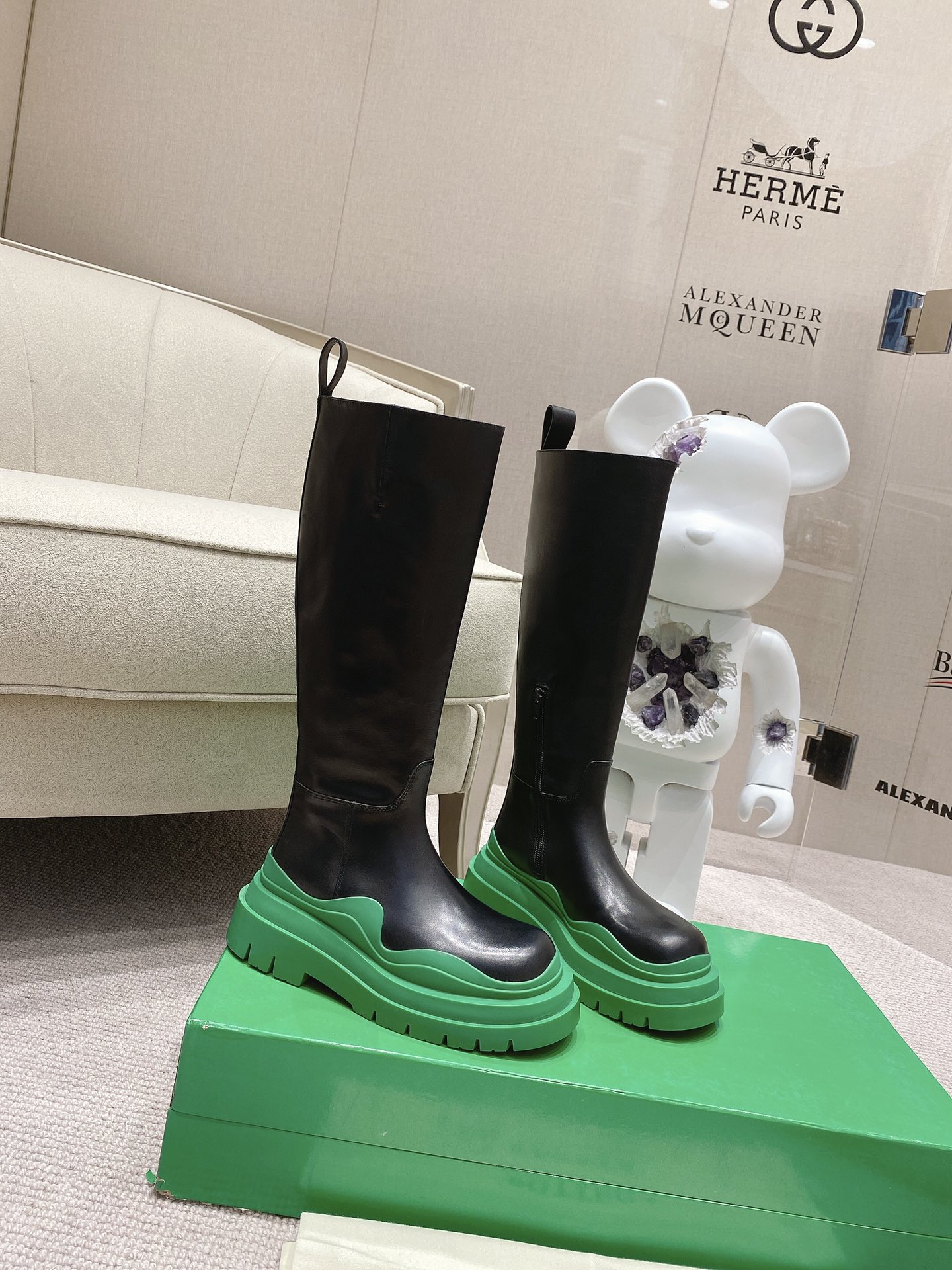 b0tte*a Ven*ta boots