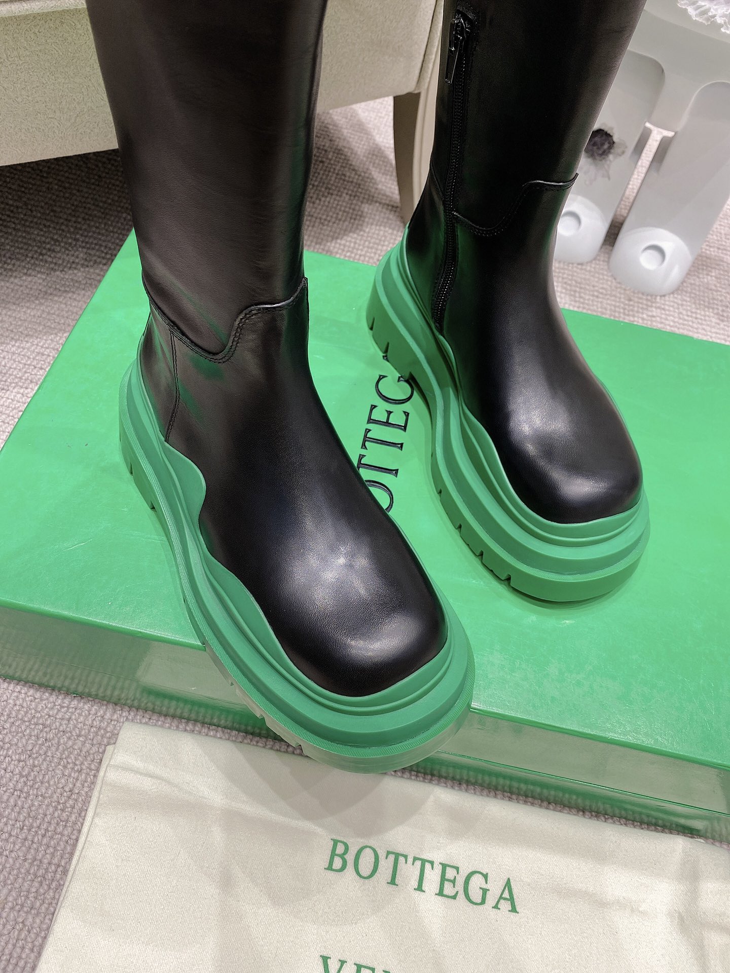 b0tte*a Ven*ta boots