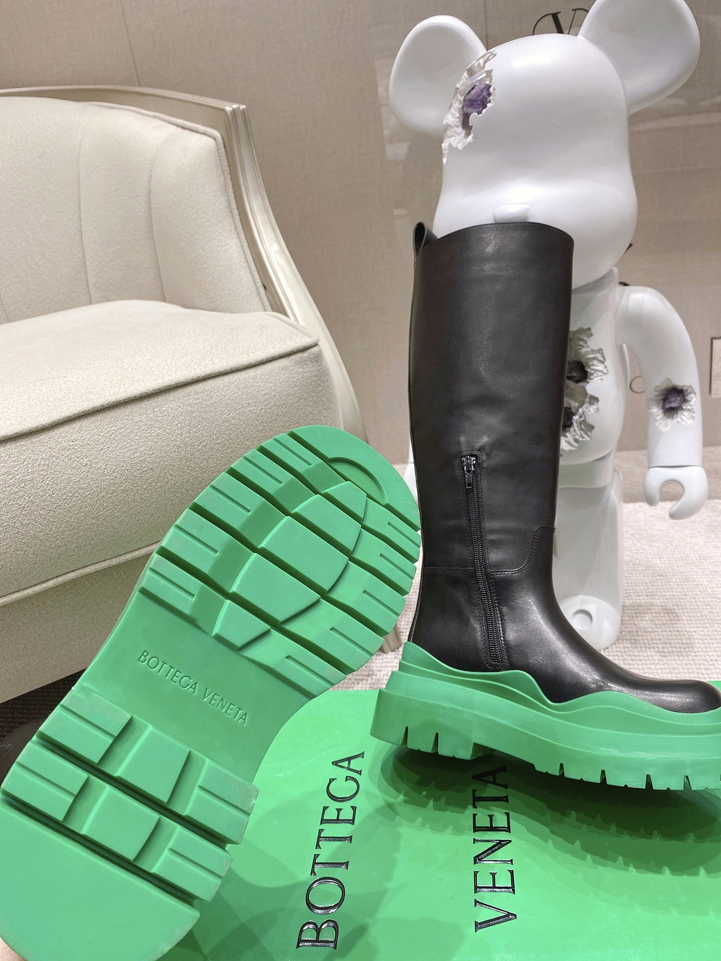 b0tte*a Ven*ta boots