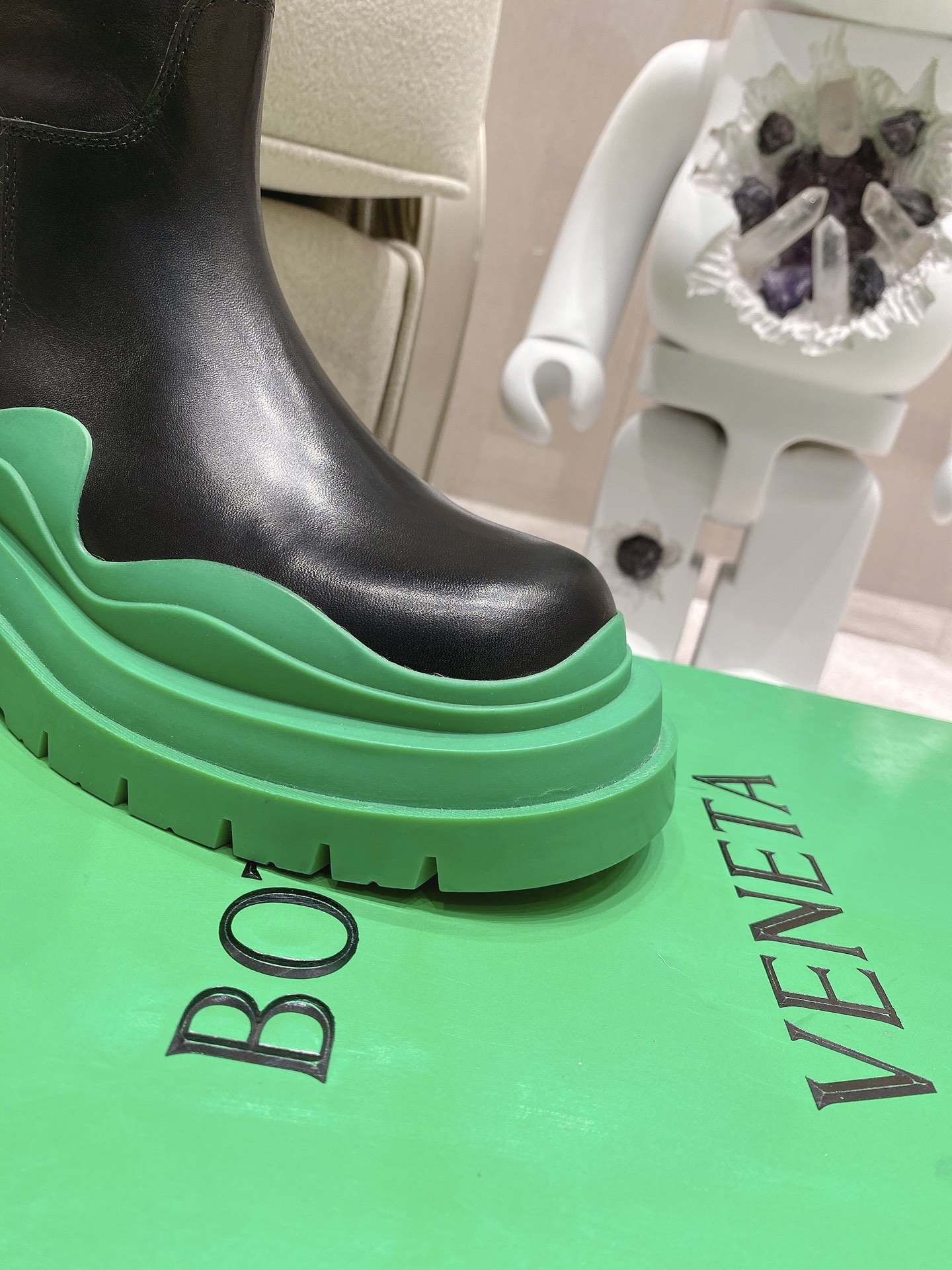 b0tte*a Ven*ta boots