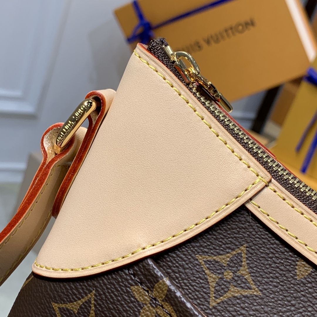 l0*is V*t0n odeon handbags-m56389-29*35*7cm