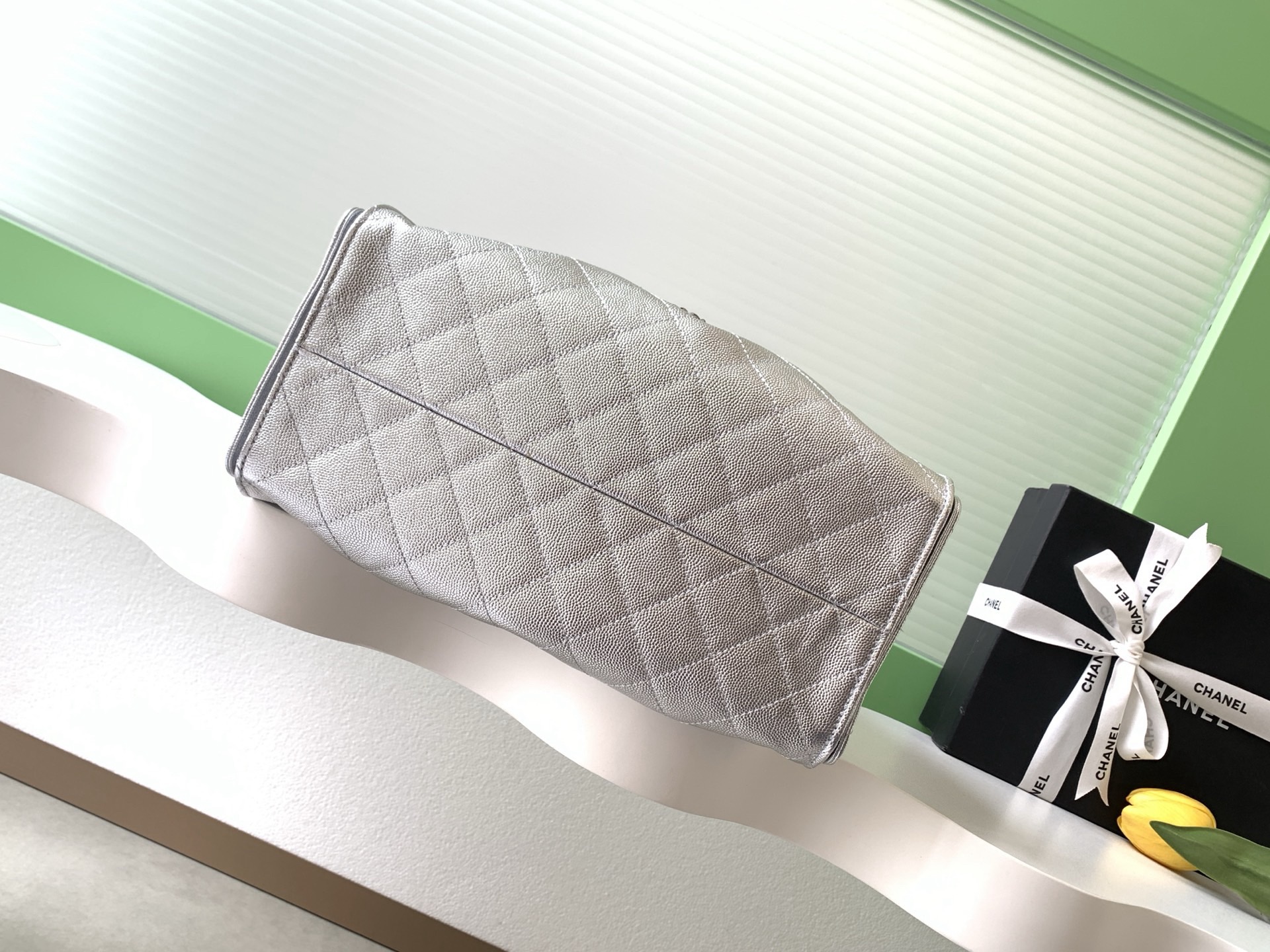 Ch@nel Shoulder Bag-40*30*15CM