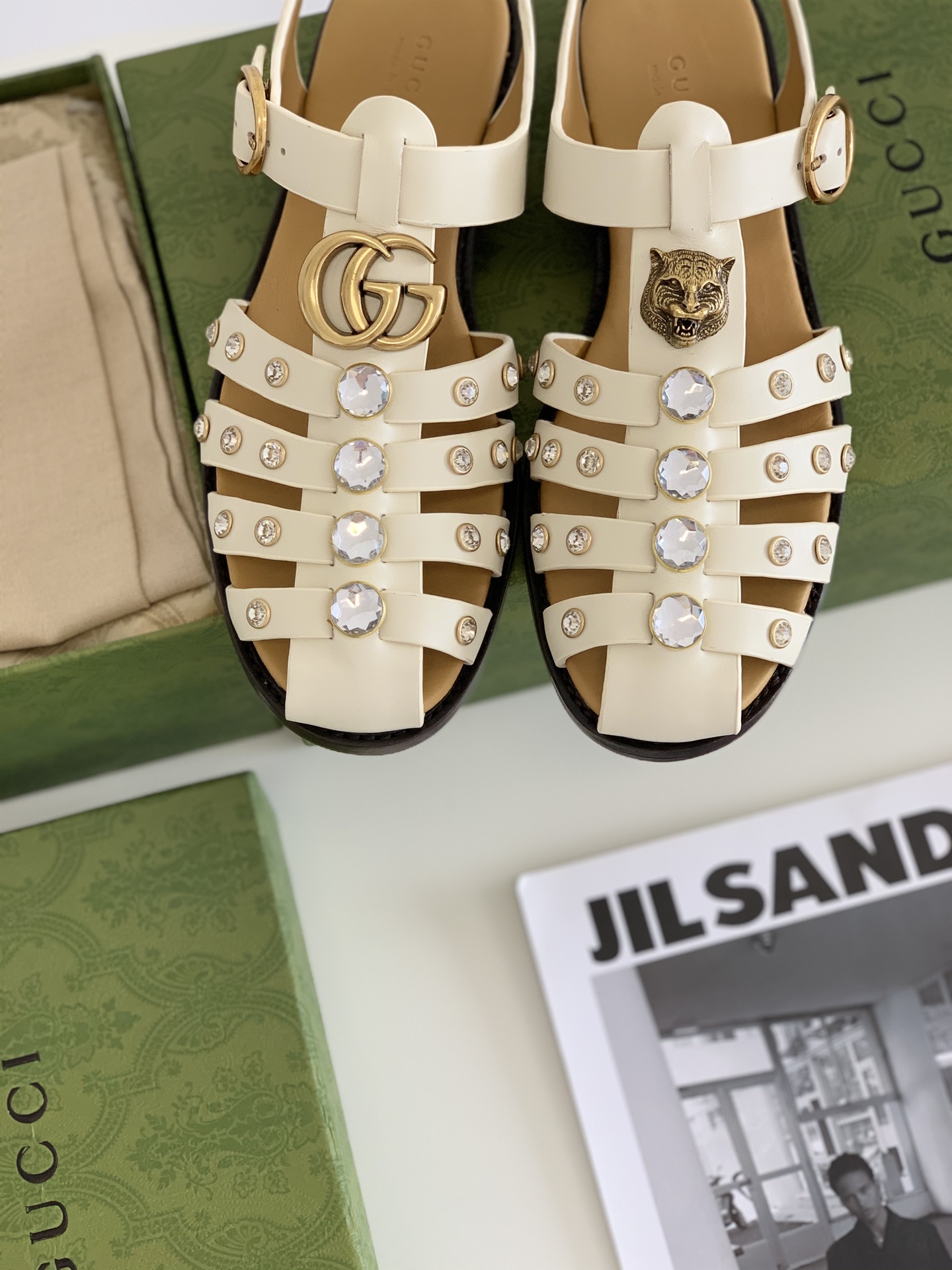G*u*i slides