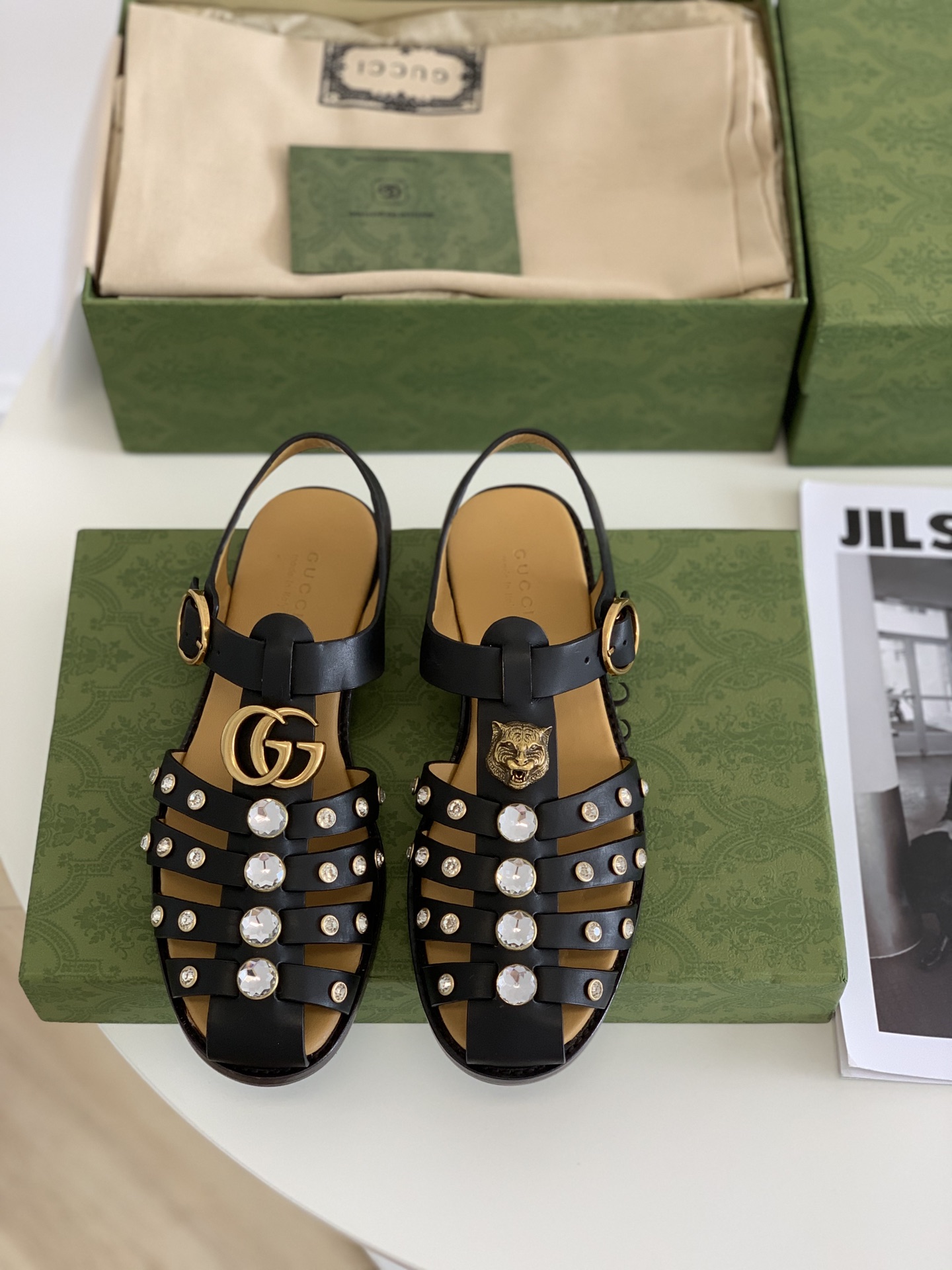 G*u*i slides