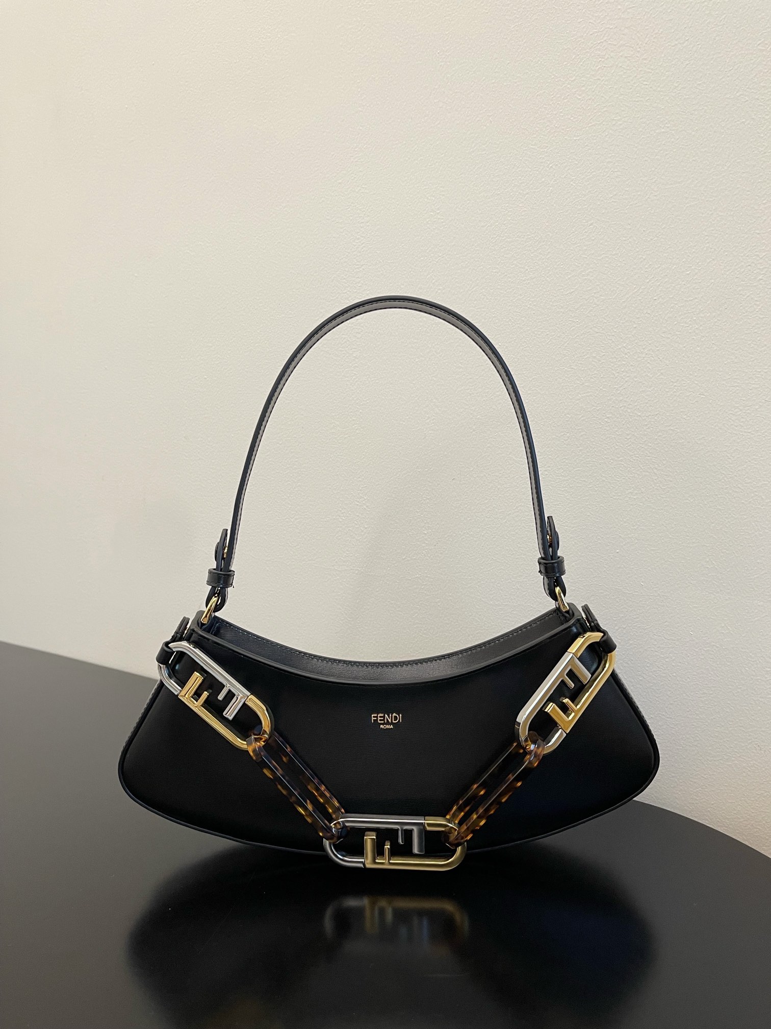 F**di clutch bags-32*11*5cm