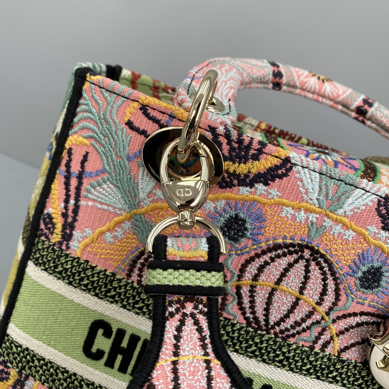 D*or lady bag-23.5*20*13cm