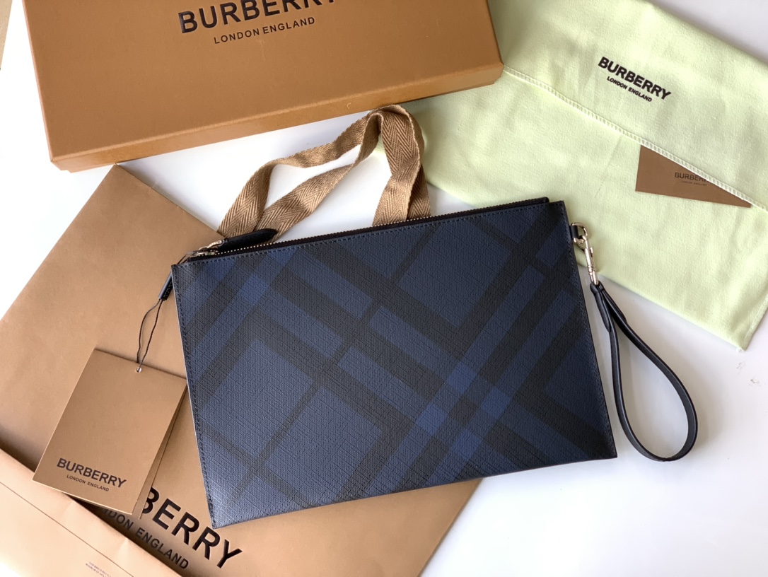 B**rry wallet-30 x 20 cm