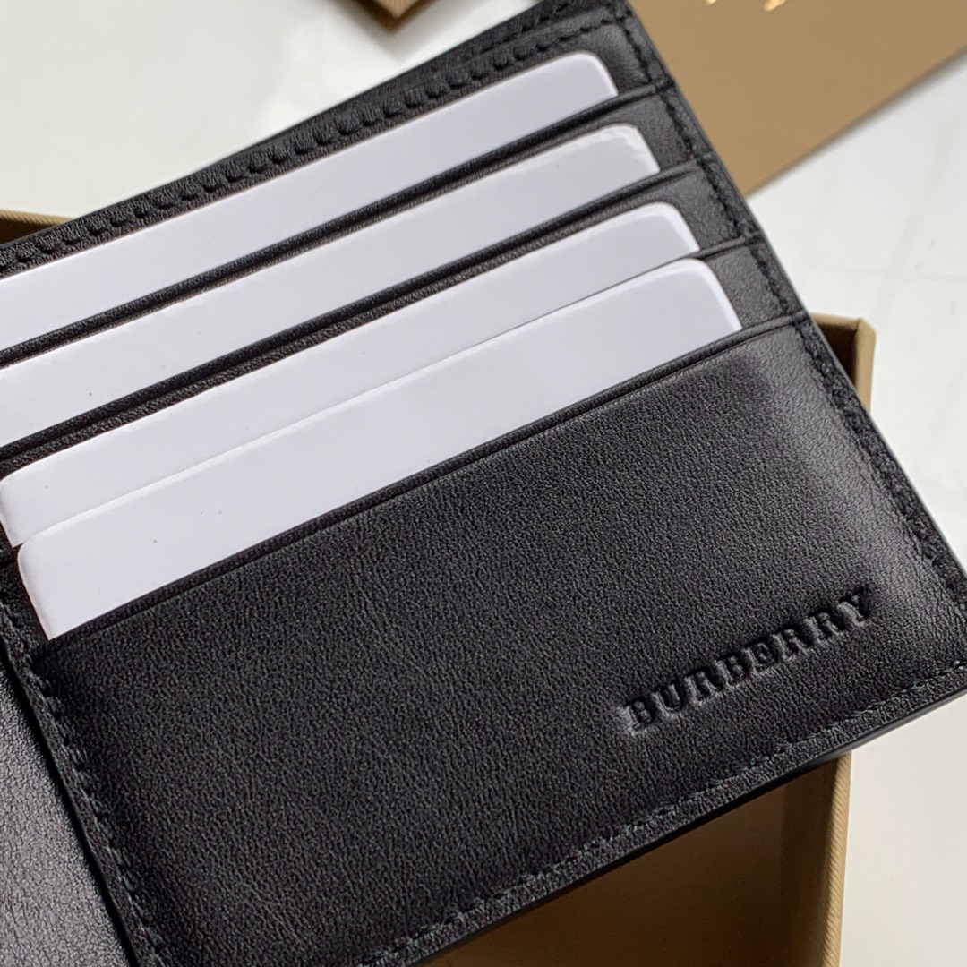B**rry wallet-11*10cm