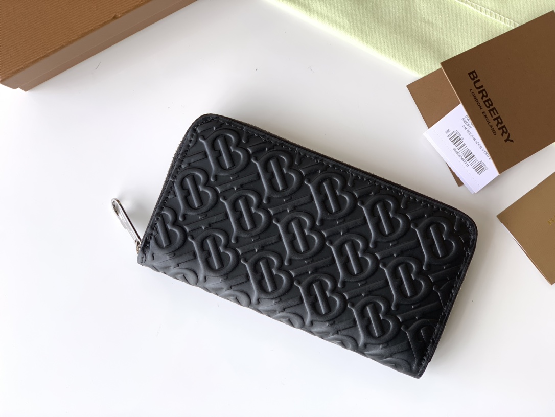 B**rry wallet-19*10*2.5cm