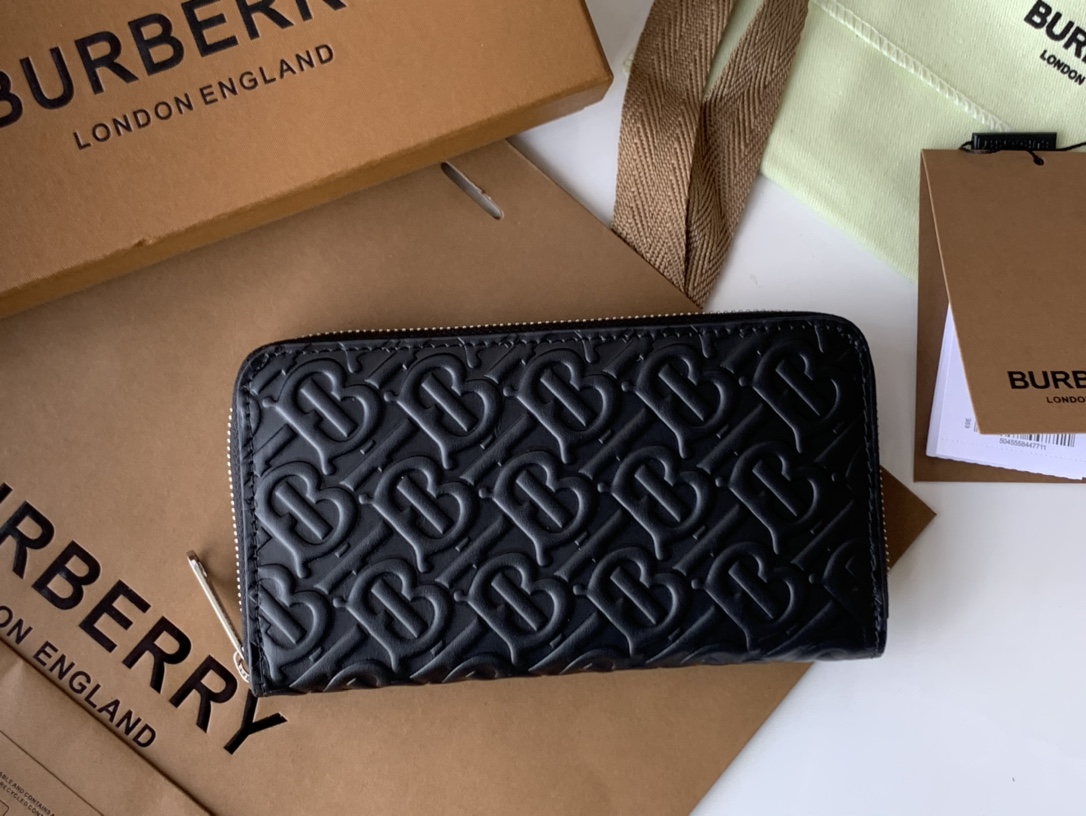 B**rry wallet-19*10*2.5cm