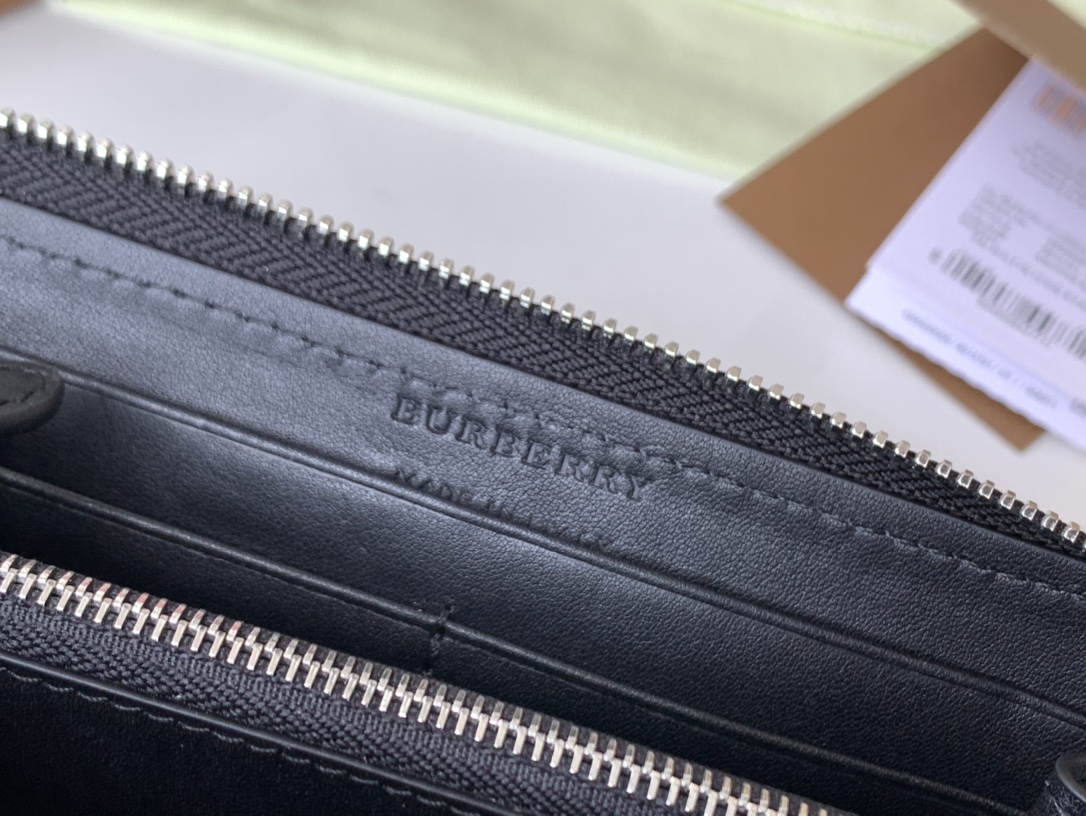 B**rry wallet-19*10*2.5cm