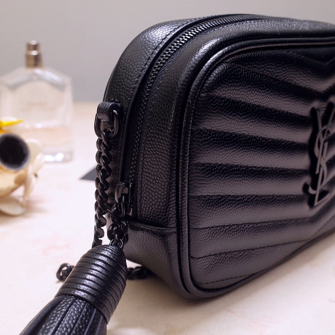 Y*L mini lou camera bag-‎19*11*5cm