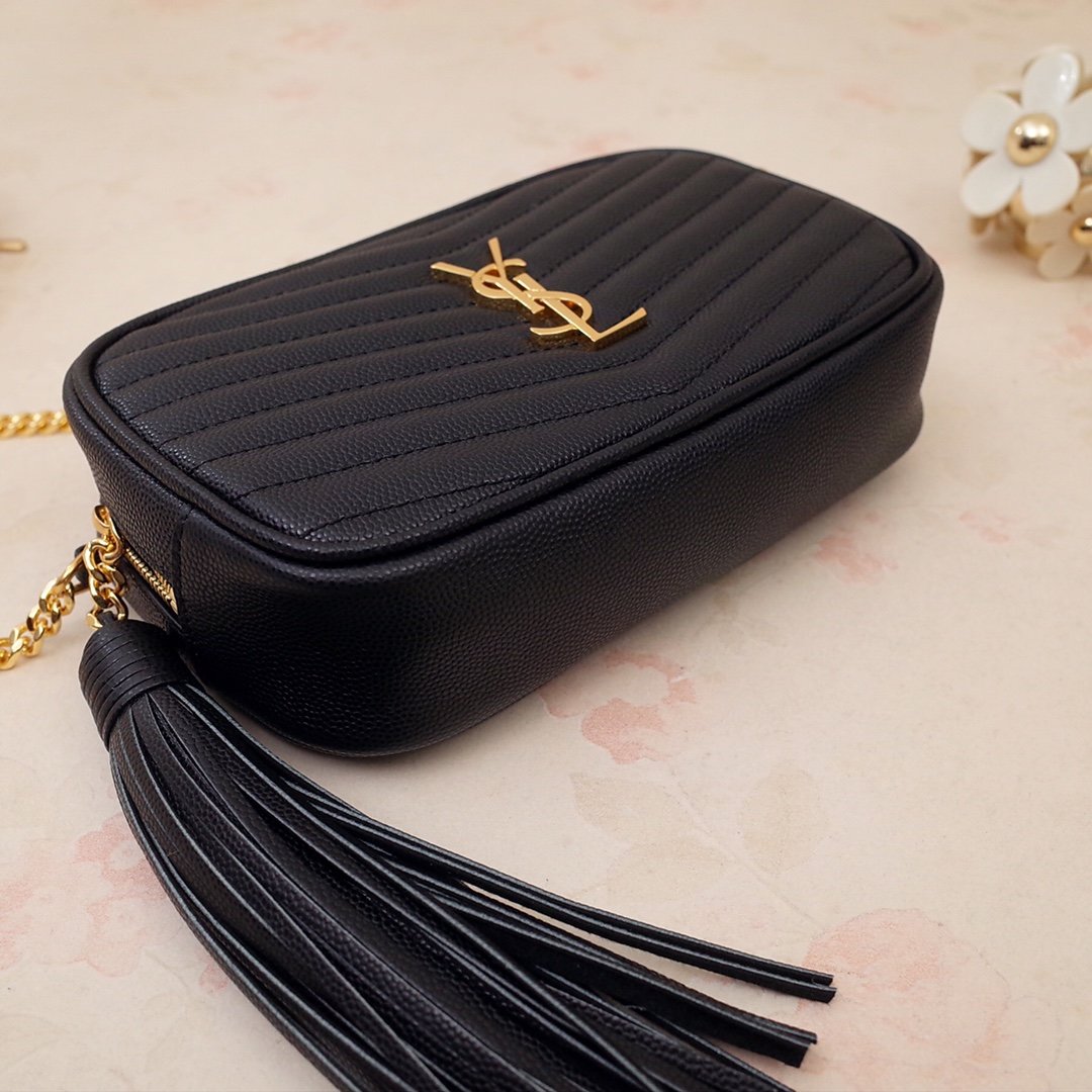 Y*L mini lou camera bag-‎19*11*5cm