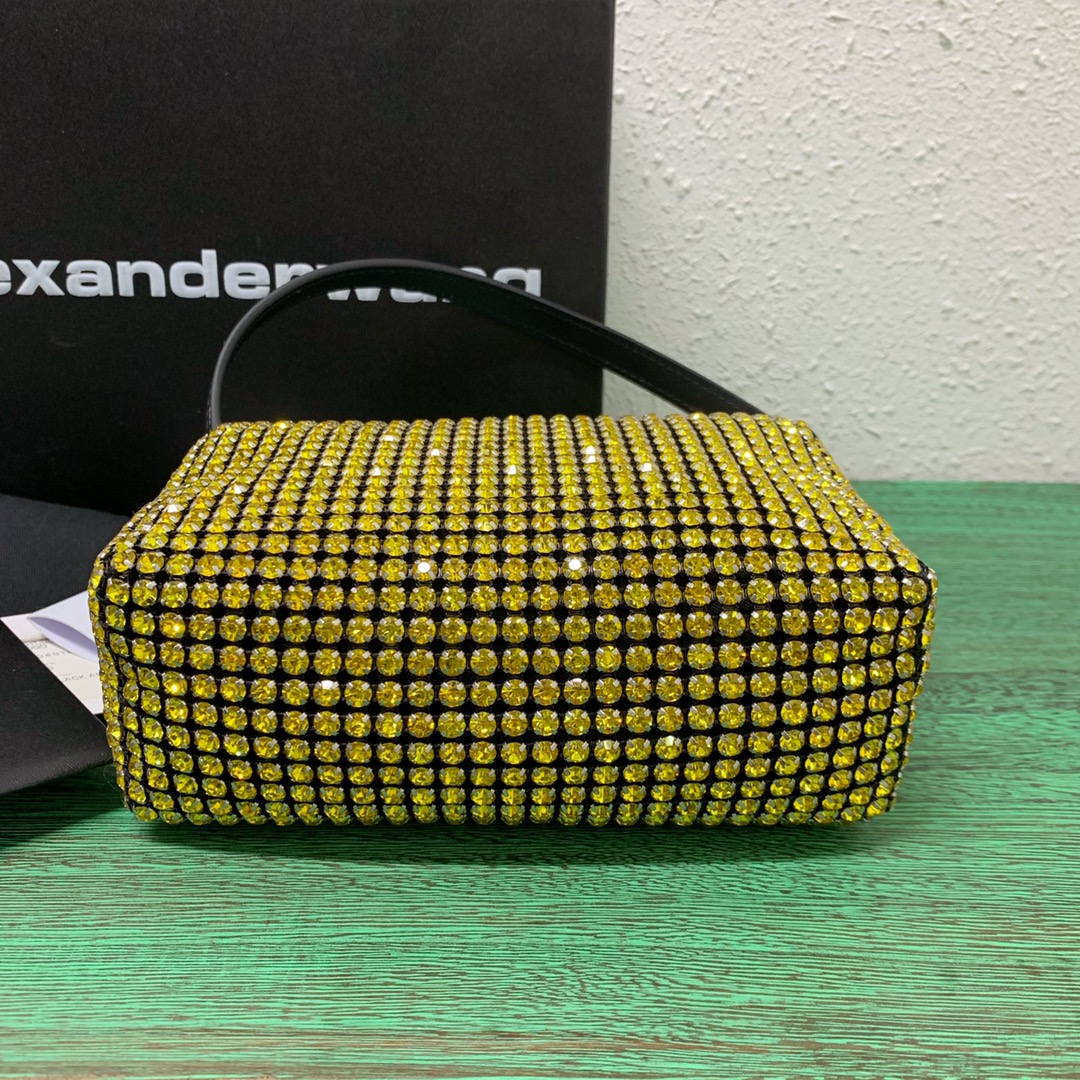A1exa*der wang bag -17cm