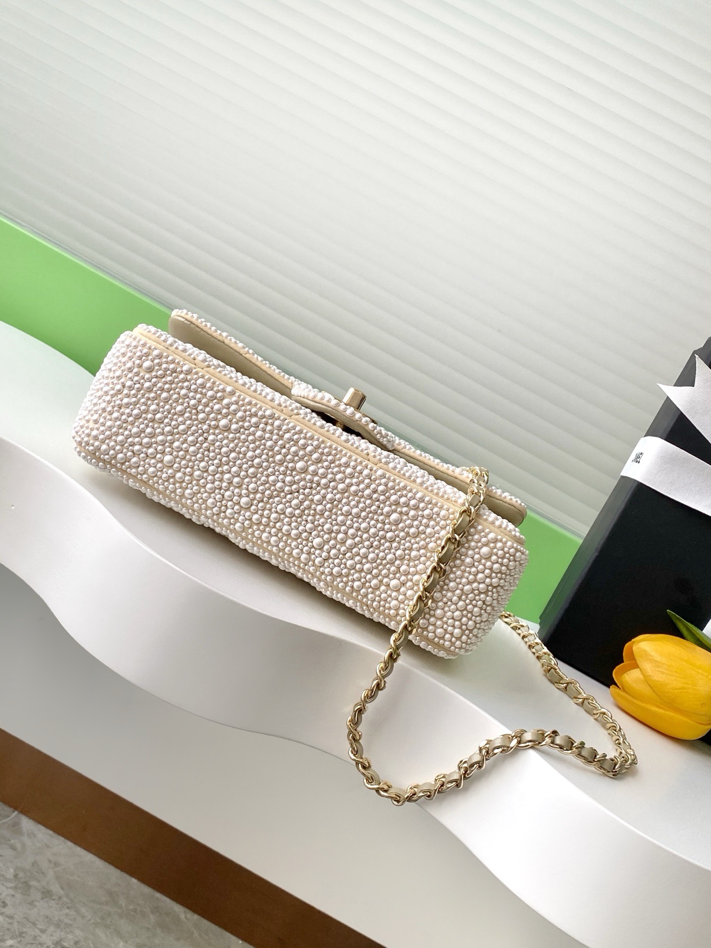 Ch@nel Flap Bag-20M
