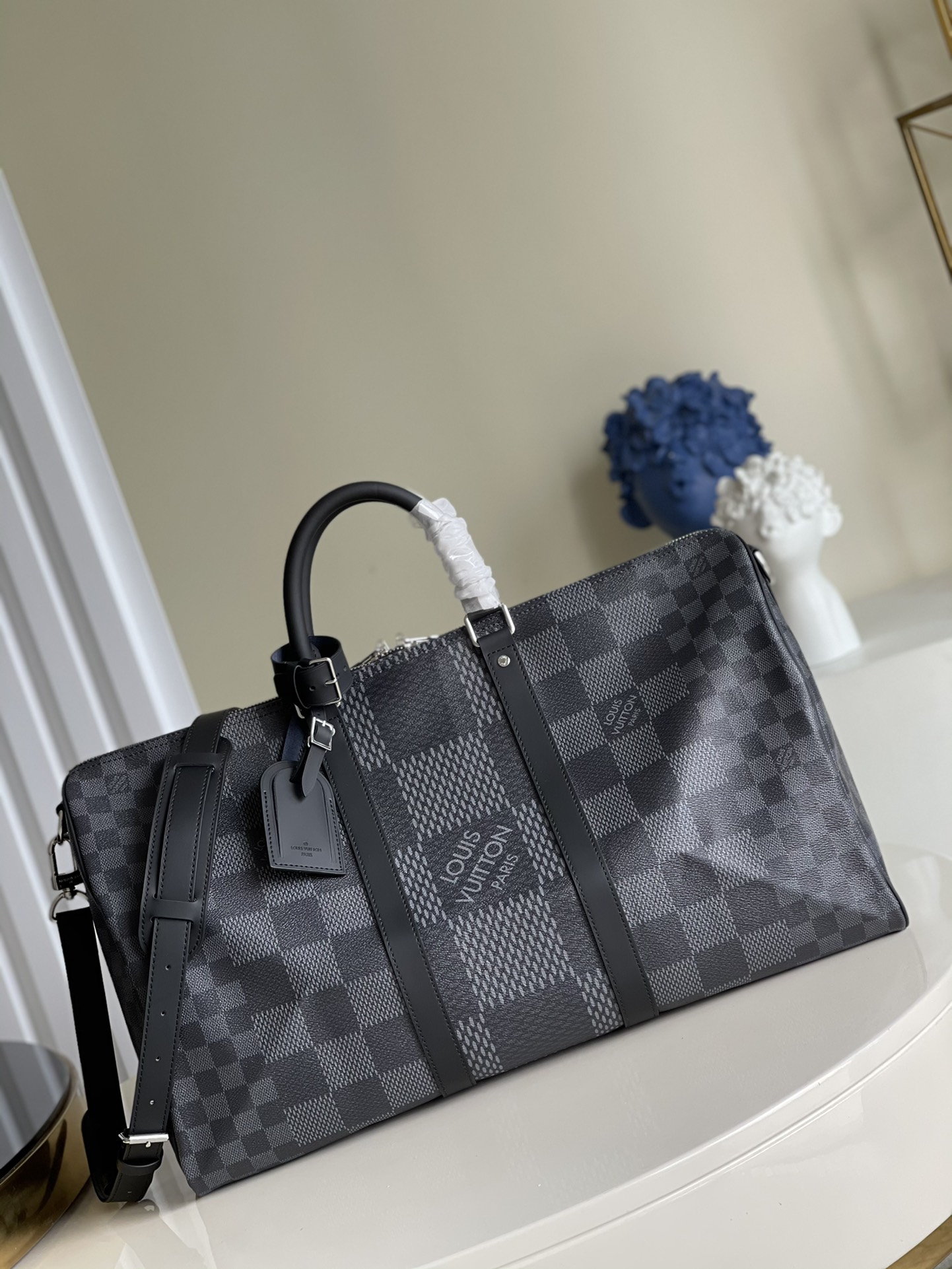 l0*is V*t0n keepall 50