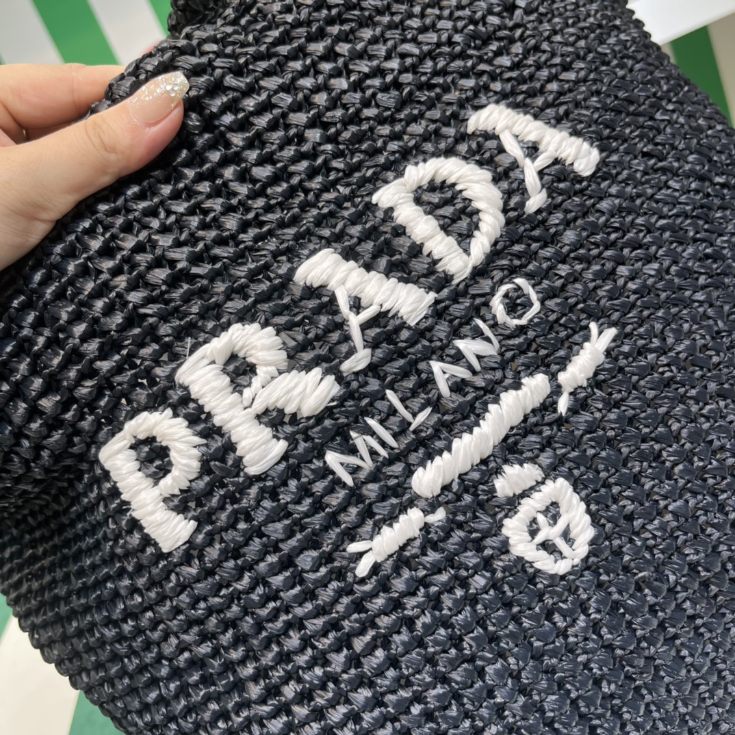 Pra*a 1bg392 tote-40*34*15cm