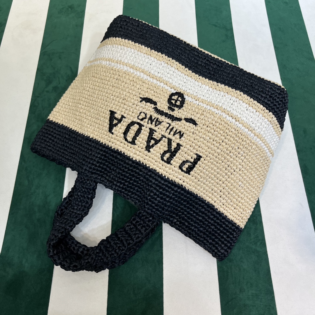 Pra*a 1bg392 tote-40*34*15cm