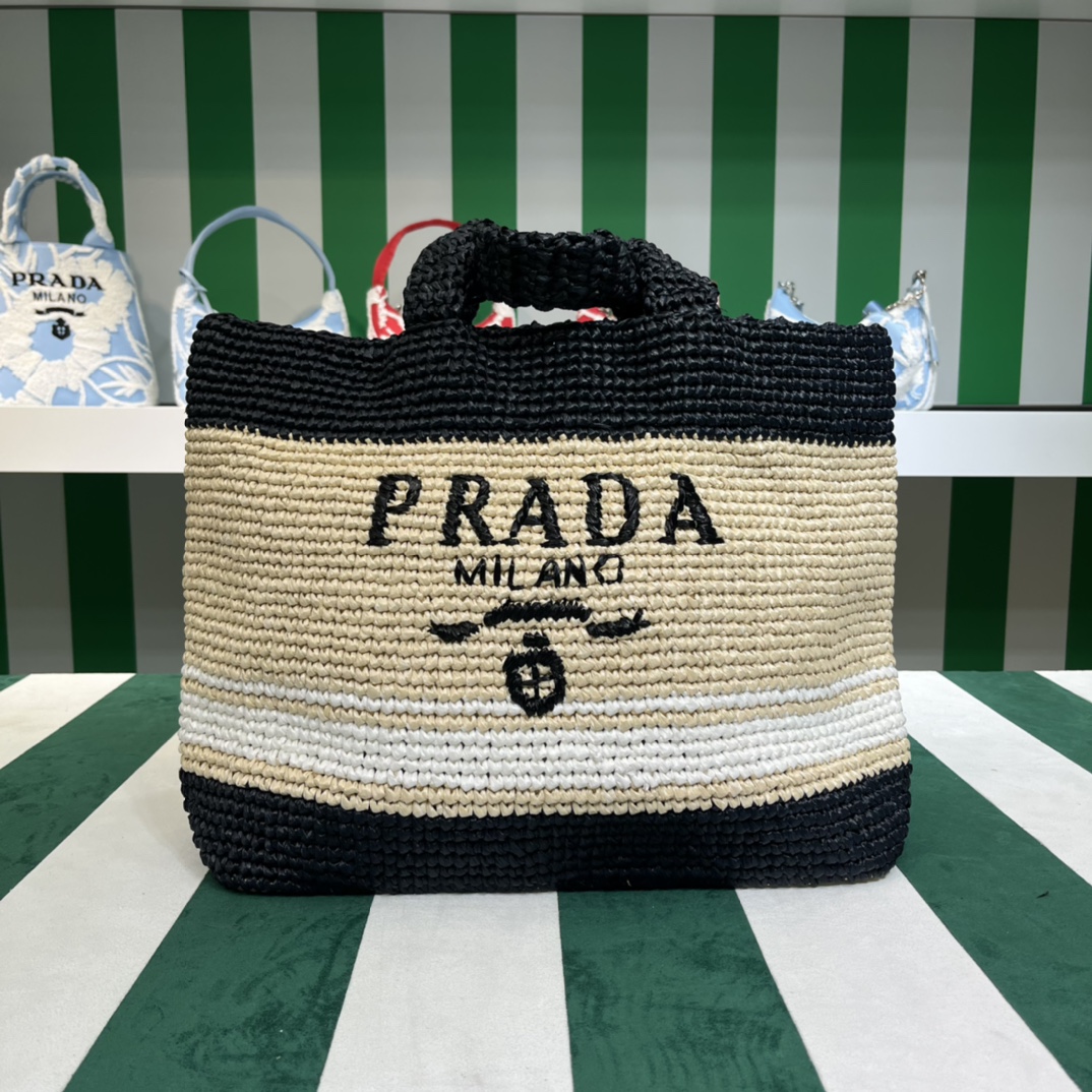 Pra*a 1bg392 tote-40*34*15cm