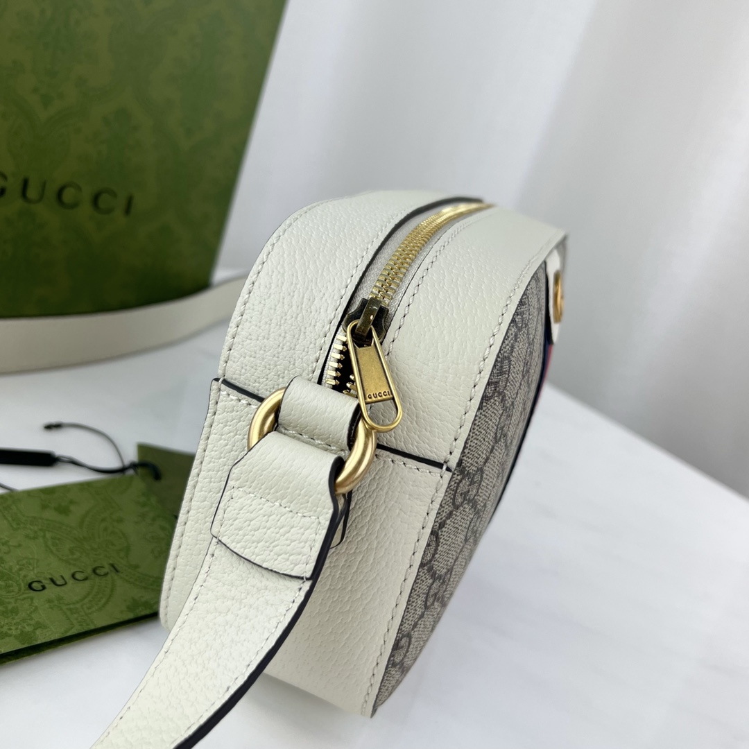 G*u*i ophidia handbags-21x14x7 cm