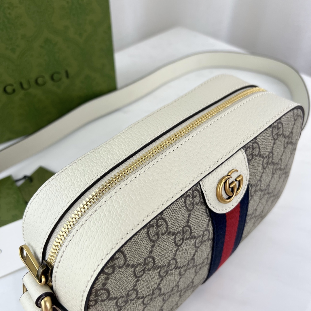 G*u*i ophidia handbags-21x14x7 cm