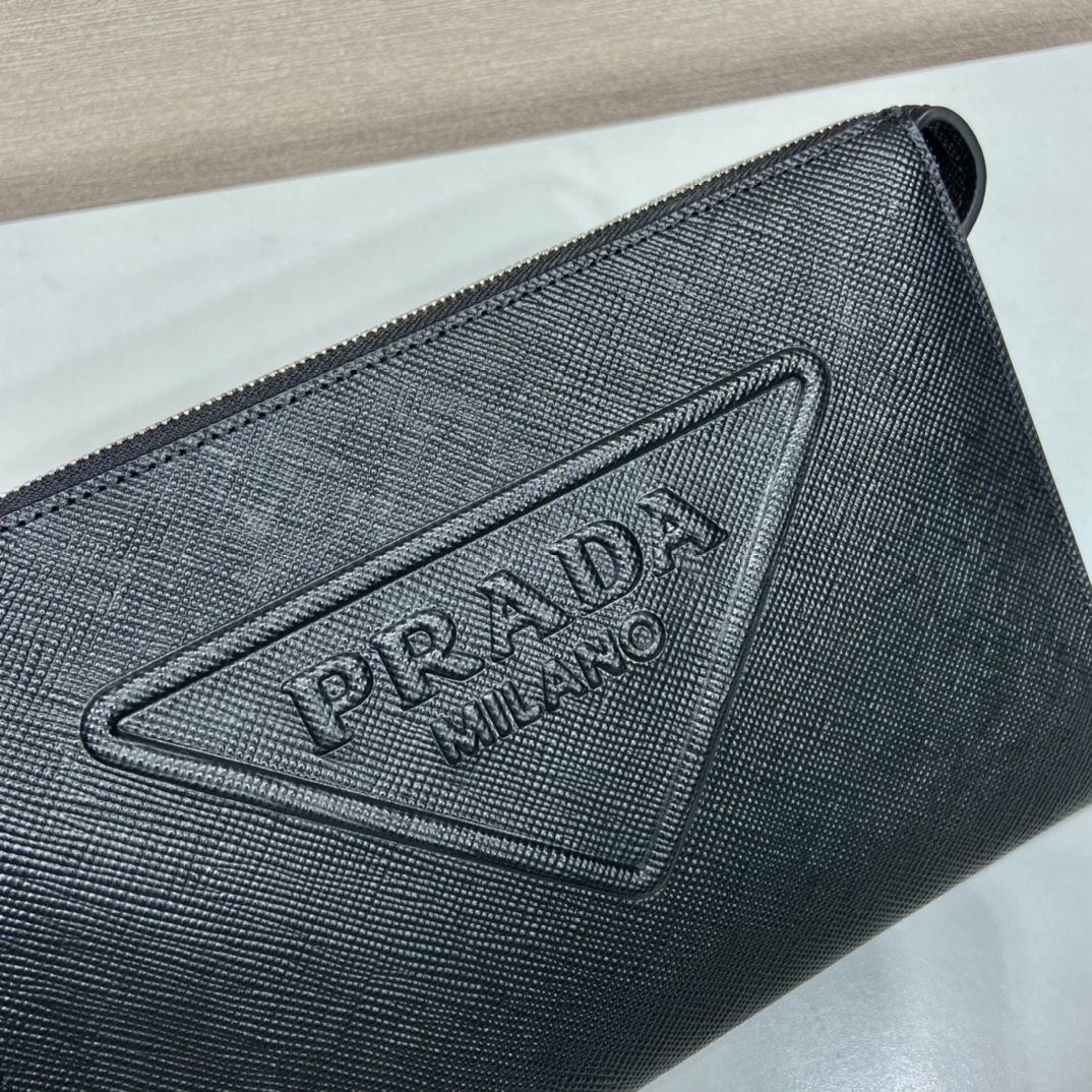 Pra*a 2vf039 clutch-25*17*5cm