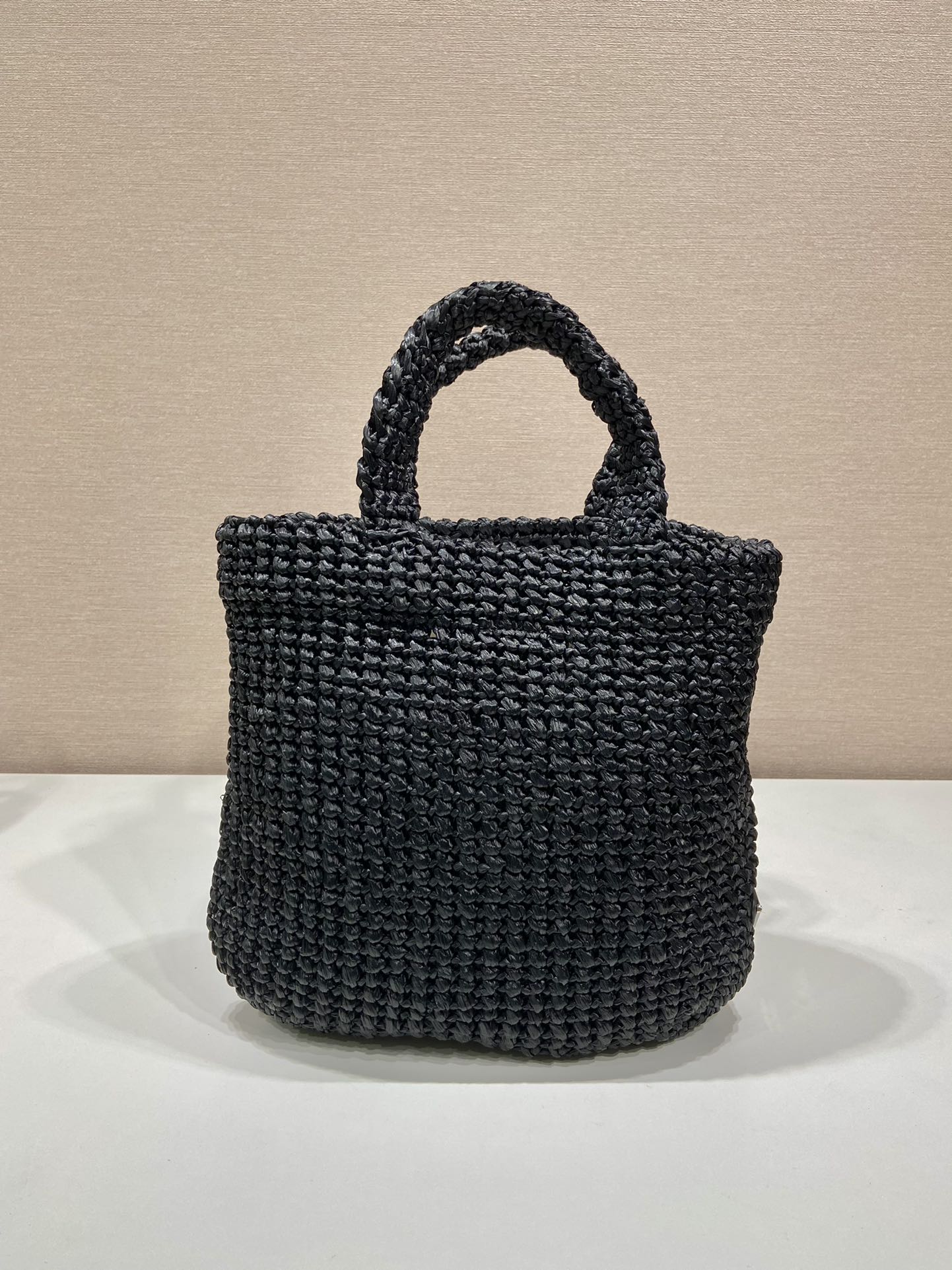Pra*a 1bg422 tote-24*24*8cm