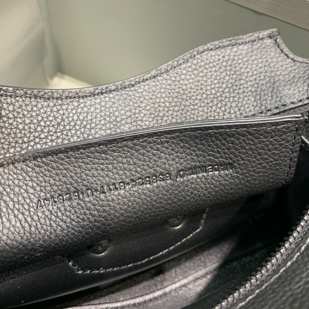 Ba*len*cia*ga neo classic bag-16.5*22*9*14.5cm