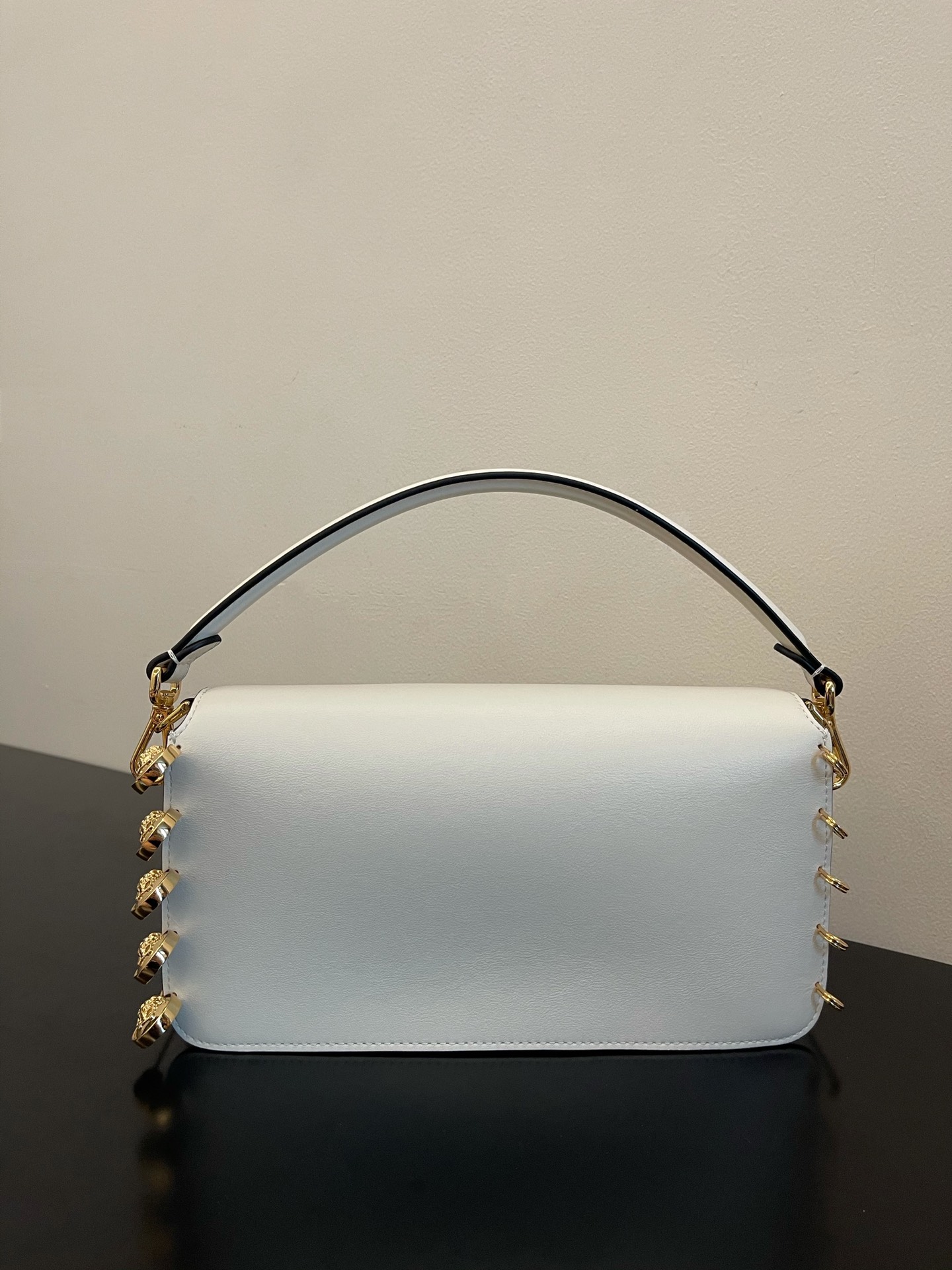 Fandace Baguette Bag-28x15x7CM